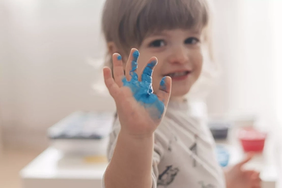 bezpieczna przystan-terapia reki